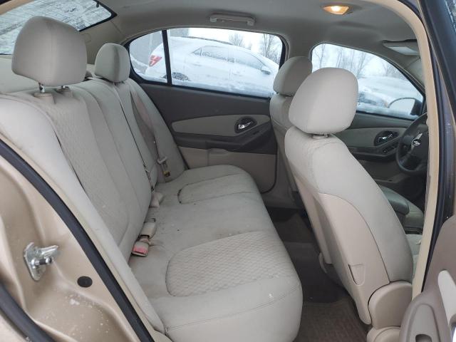 Photo 10 from auction – 2004 CHEVROLET MALIBU with VIN 1G1ZS52FX4F205823