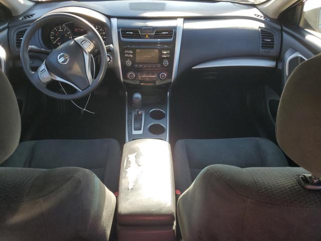 Photo 8 from auction – 2015 NISSAN ALTIMA 2.5 with VIN 1N4AL3AP0FN384405