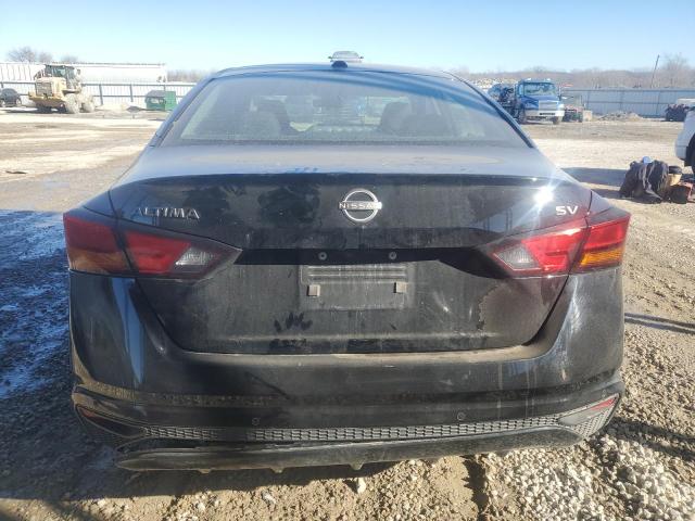 Photo 6 from auction – 2024 NISSAN ALTIMA SV with VIN 1N4BL4DV5RN306873