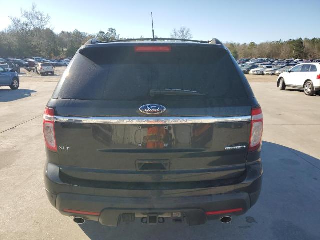 Photo 6 from auction – 2013 FORD EXPLORER X with VIN 1FM5K7D86DGC57231