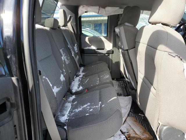 Photo 10 from auction – 2017 FORD F150 SUPER with VIN 1FTEX1E89HFB32205