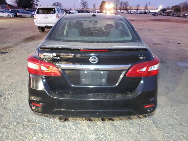 Photo 6 from auction – 2019 NISSAN SENTRA S with VIN 3N1AB7AP1KY300919
