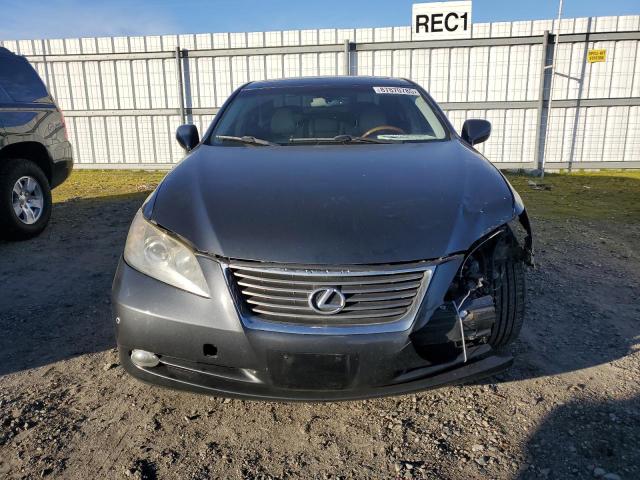 Photo 5 from auction – 2007 LEXUS ES 350 with VIN JTHBJ46G172031661