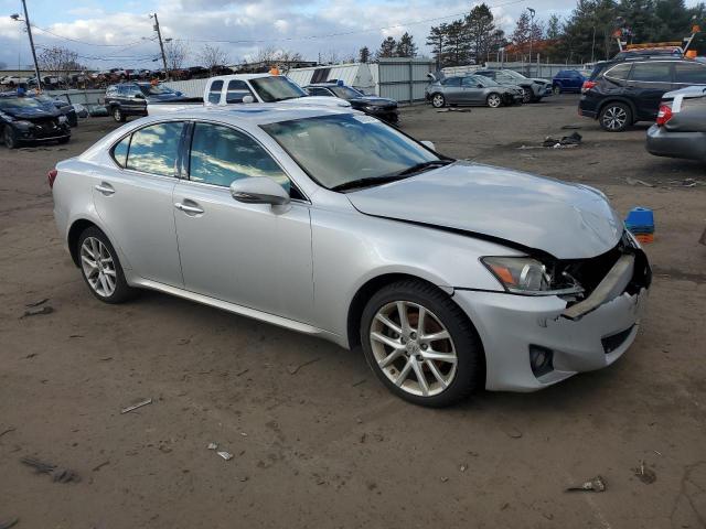 Photo 4 from auction – 2012 LEXUS IS 250 with VIN JTHCF5C20C5058301