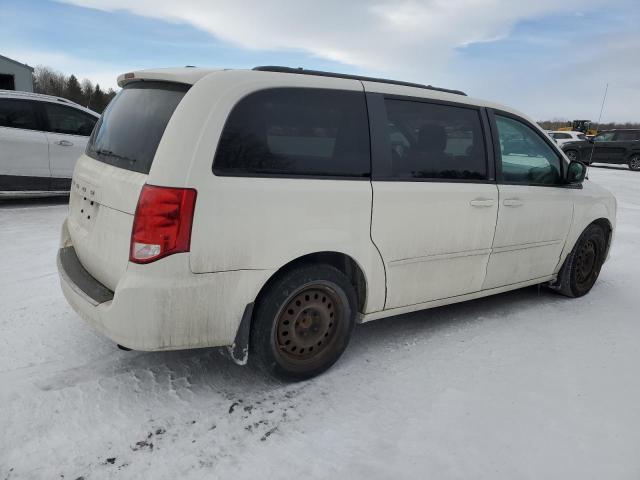 Photo 3 from auction – 2013 DODGE GRAND CARA with VIN 2C4RDGBG0DR680105