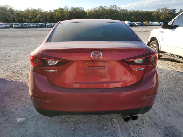 Photo 6 from auction – 2015 MAZDA 3 TOURING with VIN 3MZBM1V72FM144628