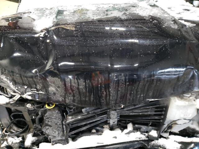 Photo 11 from auction – 2019 RAM 1500 BIG H with VIN 1C6SRFFT1KN804307