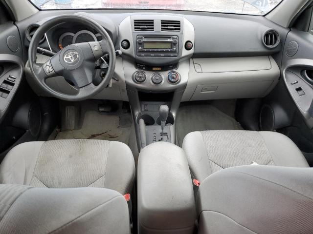 Photo 8 from auction – 2012 TOYOTA RAV4 with VIN 2T3BF4DV9CW214201