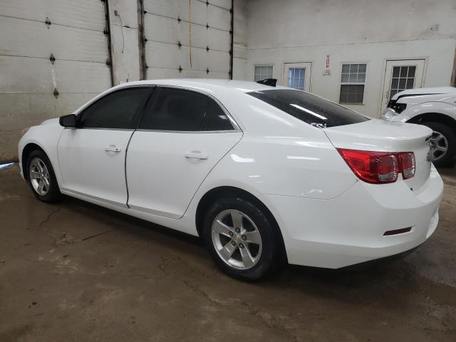 Photo 2 from auction – 2016 CHEVROLET MALIBU LIM with VIN 1G11A5SA7GU126484