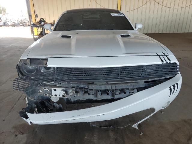 Photo 5 from auction – 2011 DODGE CHALLENGER with VIN 2B3CJ4DG7BH596975