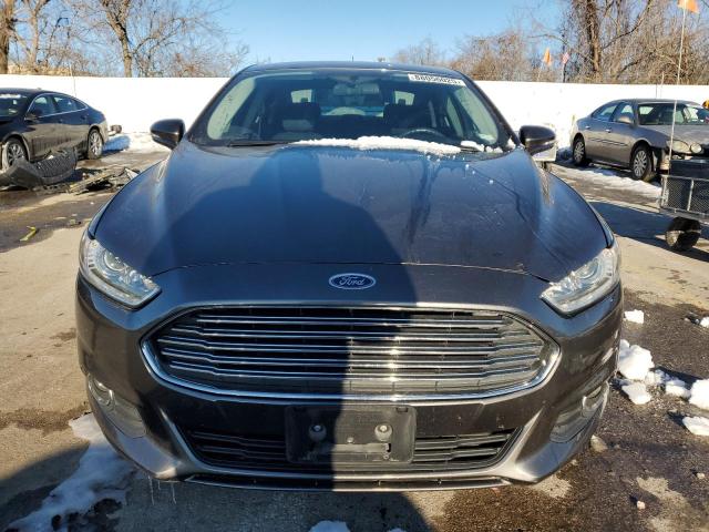 Photo 5 from auction – 2016 FORD FUSION SE with VIN 3FA6P0HD5GR341097