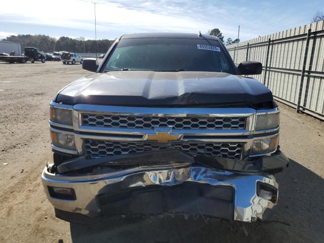 Photo 5 from auction – 2014 CHEVROLET SILVERADO with VIN 3GCPCREC5EG544462
