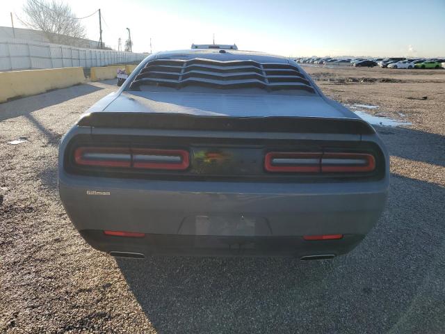 Photo 6 from auction – 2023 DODGE CHALLENGER with VIN 2C3CDZAG1PH653450