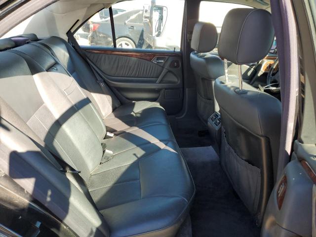 Photo 10 from auction – 1999 MERCEDES-BENZ E 320 with VIN WDBJF65H3XA775738