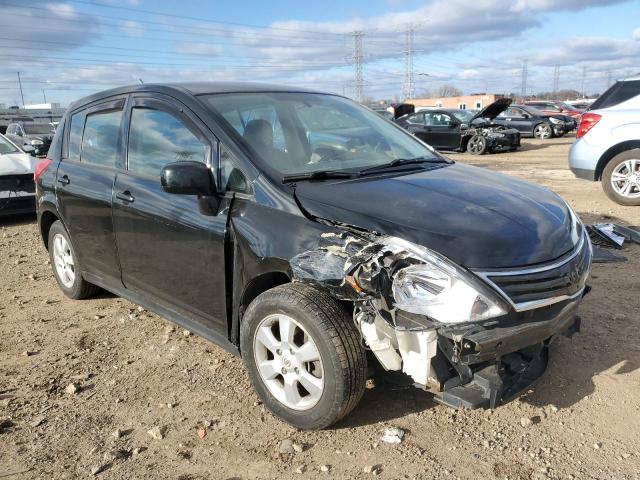 Photo 4 from auction – 2012 NISSAN VERSA S with VIN 3N1BC1CP8CK292639