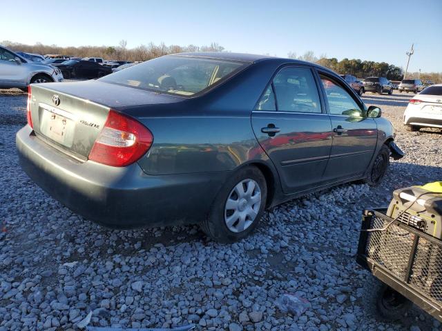 Photo 3 from auction – 2002 TOYOTA CAMRY LE with VIN 4T1BE32K92U501681