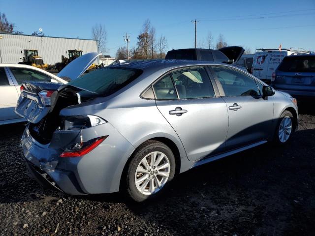 Photo 3 from auction – 2023 TOYOTA COROLLA LE with VIN JTDB4MEE4PJ004386