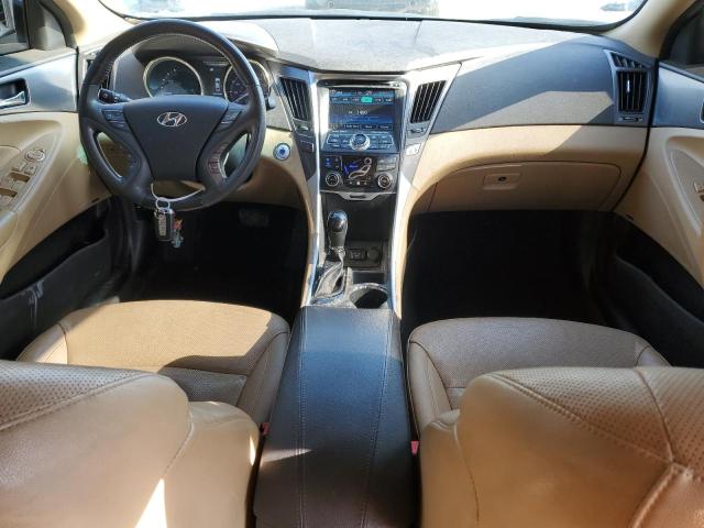 Photo 8 from auction – 2012 HYUNDAI SONATA HYB with VIN KMHEC4A43CA028357