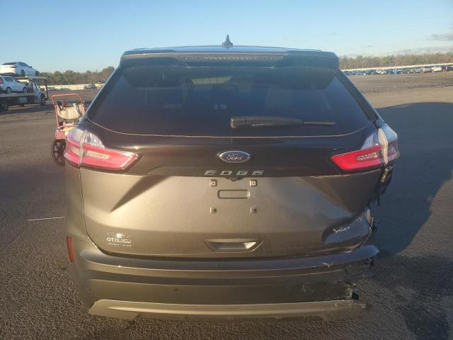 Photo 6 from auction – 2023 FORD EDGE SEL with VIN 2FMPK4J93PBA40672