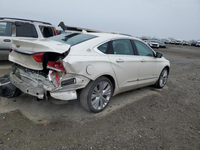 Photo 3 from auction – 2014 CHEVROLET IMPALA LTZ with VIN 2G1155S36E9258538