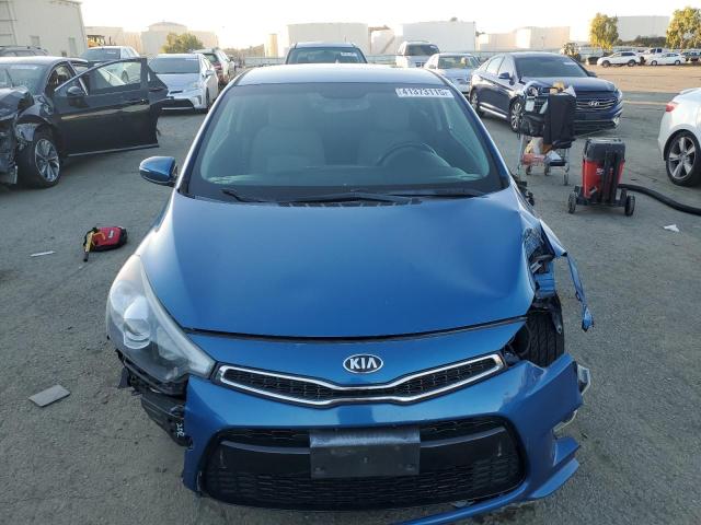 Photo 5 from auction – 2014 KIA FORTE EX with VIN KNAFX6A89E5244623