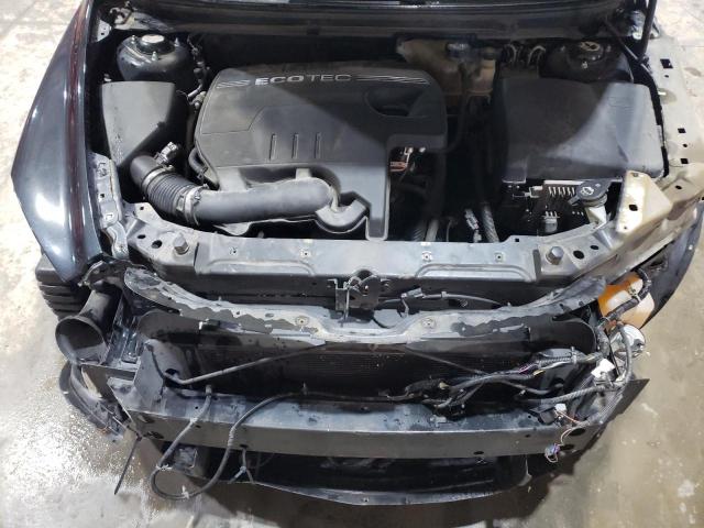 Photo 11 from auction – 2008 CHEVROLET MALIBU 1LT with VIN 1G1ZH57B08F201385