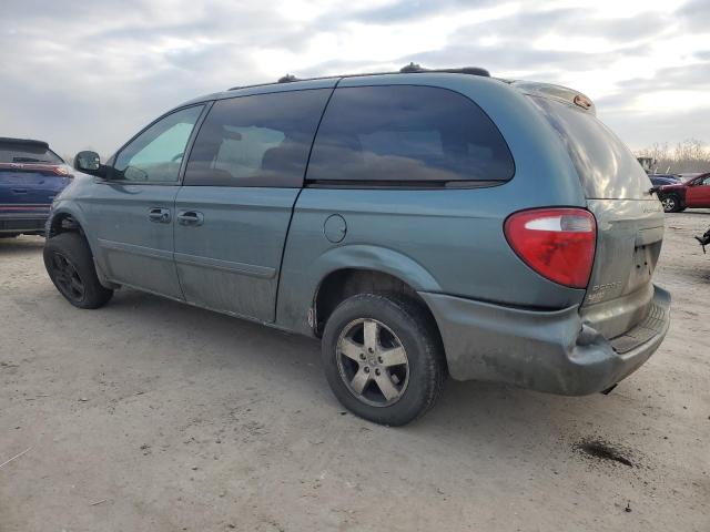 Photo 2 from auction – 2005 DODGE GRAND CARA with VIN 2D4GP44L85R411863