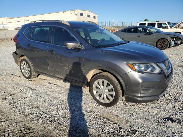 Photo 4 from auction – 2017 NISSAN ROGUE S with VIN 5N1AT2MT7HC844490