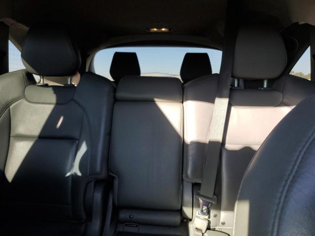 Photo 10 from auction – 2014 ACURA MDX TECHNO with VIN 5FRYD3H42EB008530