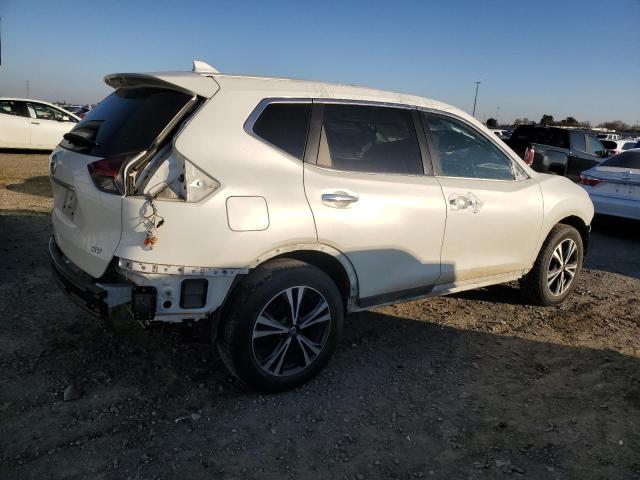 Photo 3 from auction – 2019 NISSAN ROGUE S with VIN 5N1AT2MT8KC843386