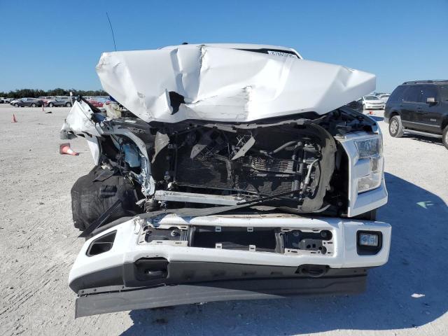 Photo 5 from auction – 2017 FORD F150 SUPER with VIN 1FTEW1EP7HFB62717