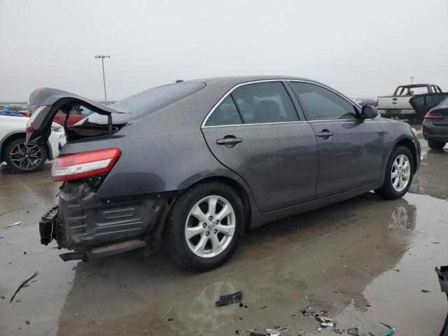 Photo 3 from auction – 2011 TOYOTA CAMRY BASE with VIN 4T4BF3EK7BR139901
