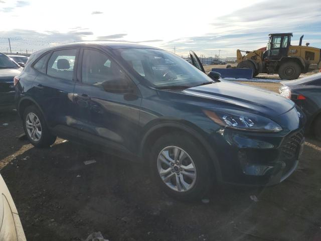Photo 4 from auction – 2020 FORD ESCAPE S with VIN 1FMCU9F68LUC52489