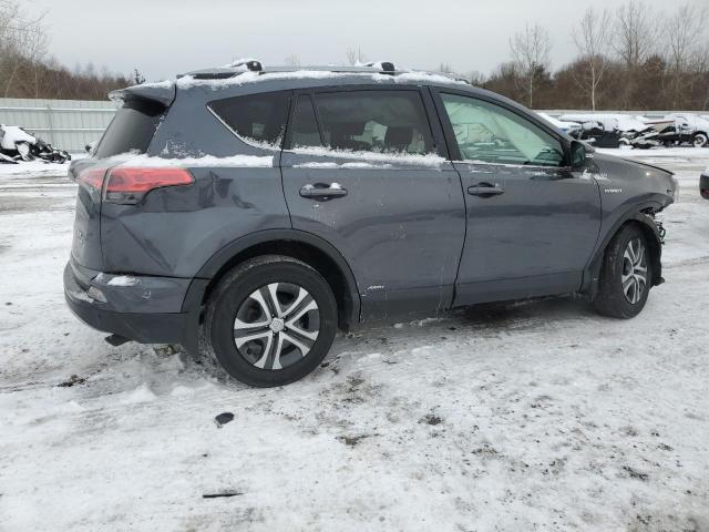 Photo 3 from auction – 2017 TOYOTA RAV4 HV LE with VIN JTMRJREV6HD080454