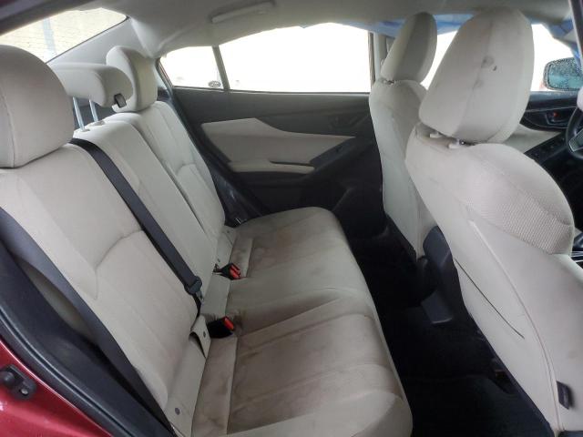Photo 10 from auction – 2018 SUBARU IMPREZA with VIN 4S3GKAA61J3608885