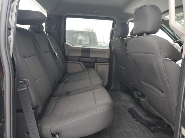 Photo 10 from auction – 2019 FORD F150 SUPER with VIN 1FTEW1EP0KKF12834