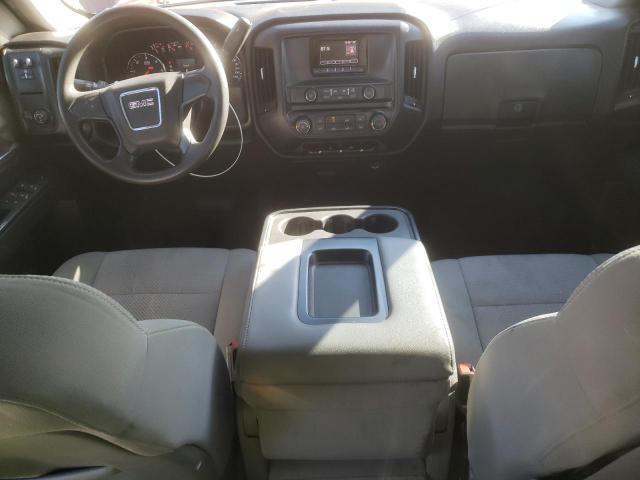Photo 8 from auction – 2015 GMC SIERRA K15 with VIN 1GTV2TEC5FZ376931