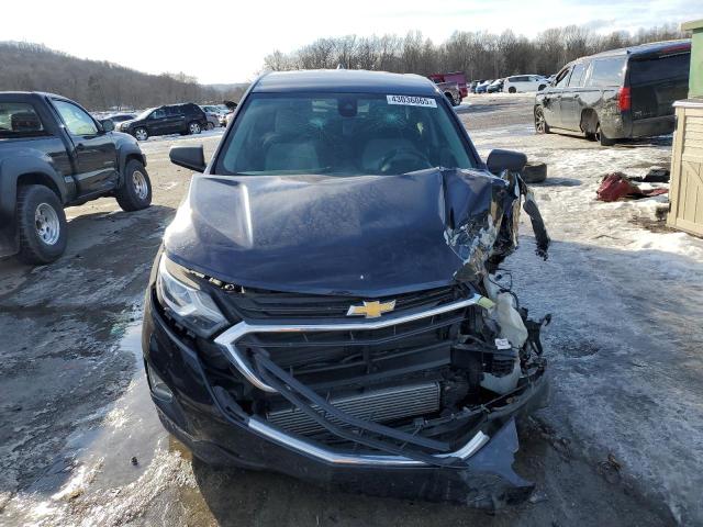 Photo 5 from auction – 2020 CHEVROLET EQUINOX LS with VIN 3GNAXHEV2LS688753