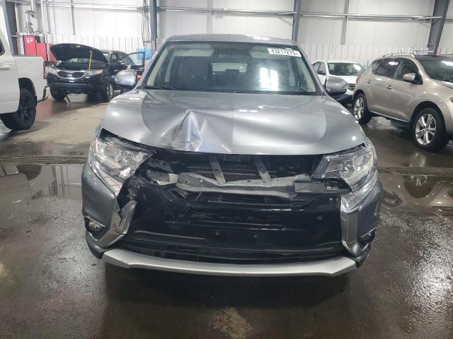 Photo 5 from auction – 2016 MITSUBISHI OUTLANDER with VIN JA4AZ3A36GZ062085