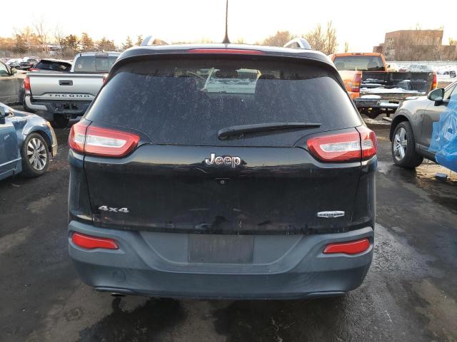 Photo 6 from auction – 2017 JEEP CHEROKEE L with VIN 1C4PJMCB1HW556438