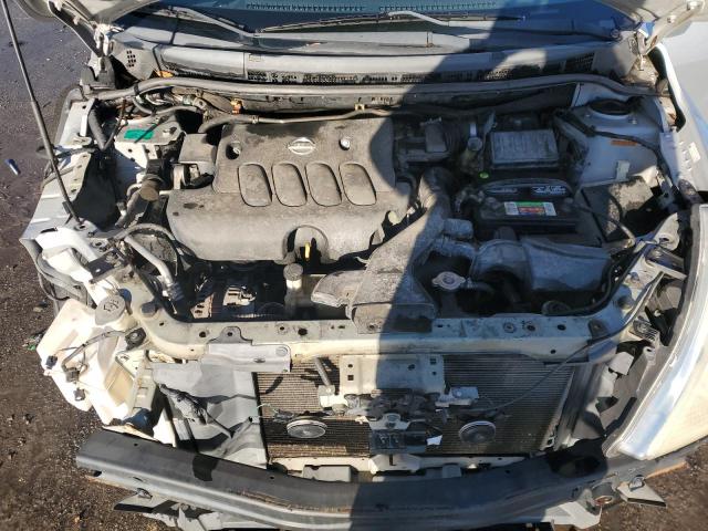 Photo 11 from auction – 2007 NISSAN VERSA S with VIN 3N1BC11E97L459835