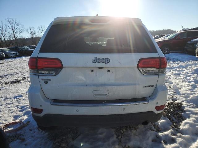 Photo 6 from auction – 2018 JEEP GRAND CHER with VIN 1C4RJEBG5JC159477