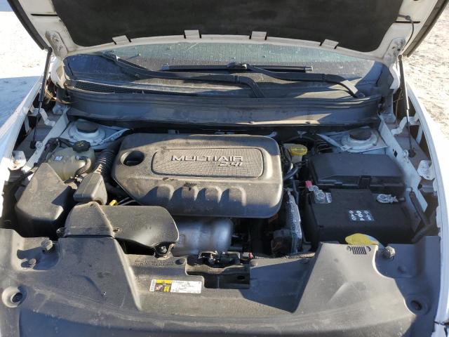 Photo 12 from auction – 2016 JEEP CHEROKEE L with VIN 1C4PJLCB2GW363482