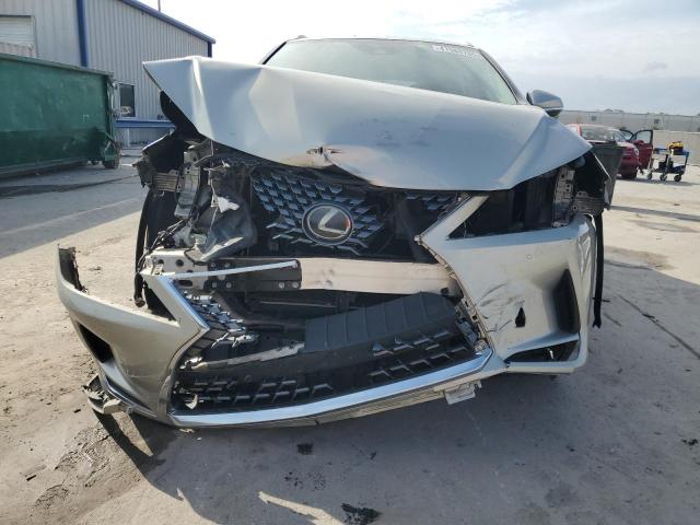 Photo 5 from auction – 2020 LEXUS RX 350 with VIN 2T2HZMDA9LC239345