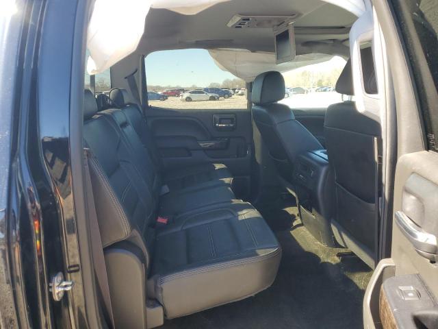 Photo 10 from auction – 2016 GMC SIERRA K15 with VIN 3GTU2PEC3GG118394