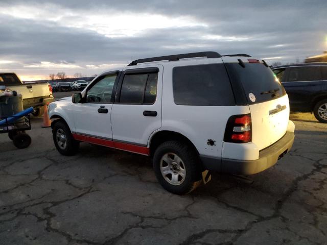 Photo 2 from auction – 2006 FORD EXPLORER X with VIN 1FMEU72E16UB03548