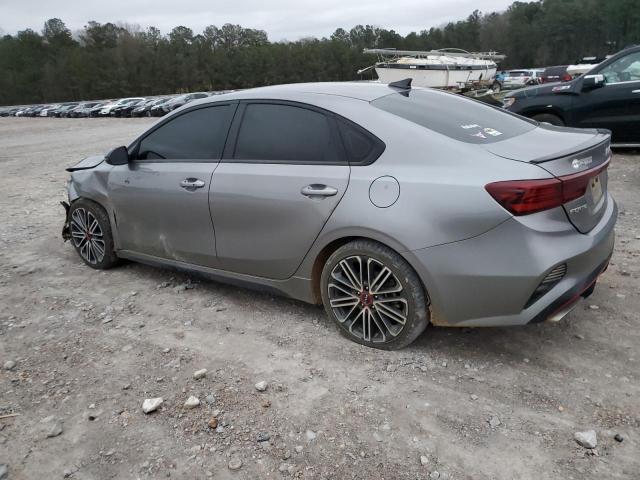 Photo 2 from auction – 2023 KIA FORTE GT with VIN 3KPF44AC5PE577543