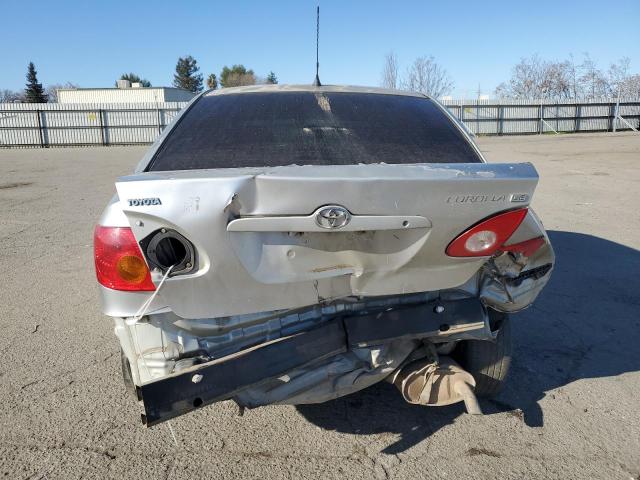 صورة رقم 6 من المزاد - 2003 TOYOTA COROLLA CE مع VIN JTDBR32E530038627