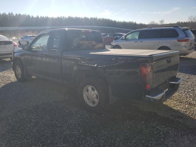 Photo 2 from auction – 2004 GMC CANYON with VIN 1GTCS196748109180