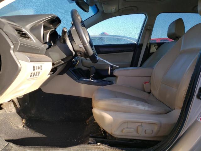Photo 7 from auction – 2018 SUBARU OUTBACK 2. with VIN 4S4BSANC8J3306127